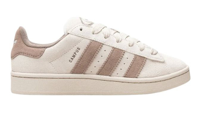 Adidas Campus 00s 'Chalk White Brown'