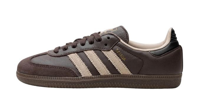 Adidas Samba OG 'Brown'