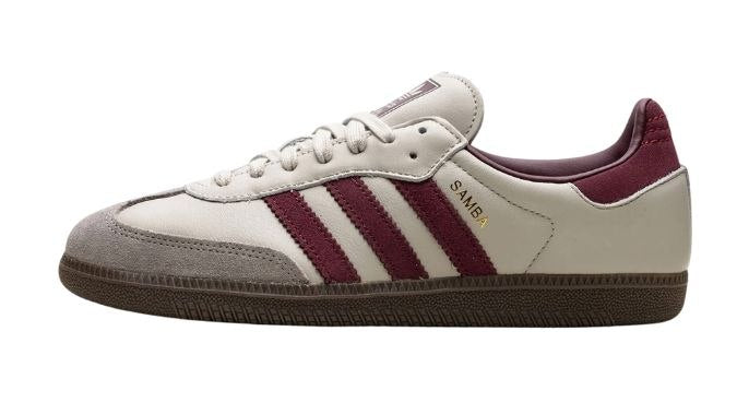 Adidas Samba OG 'Brown'