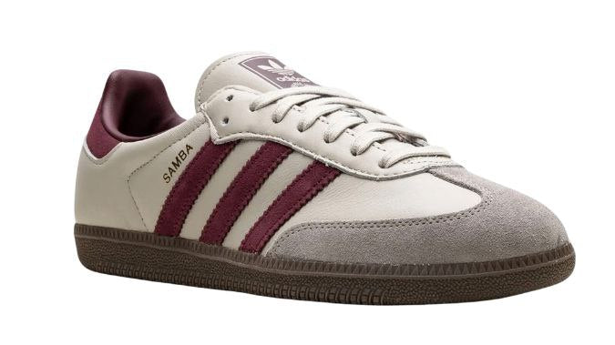 Adidas Samba OG 'Brown'