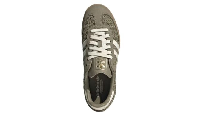 Adidas Samba OG 'Green'