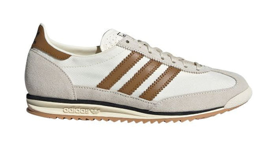 Adidas SL72 'Cream White Bronze'