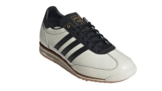 Adidas SL72 'White Black'