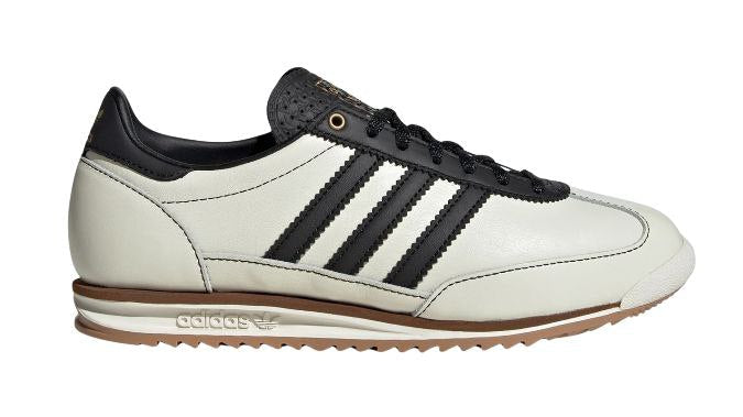 Adidas SL72 'White Black'