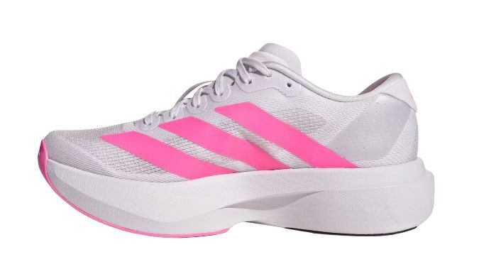 Adidas EVO SL 'Pink'