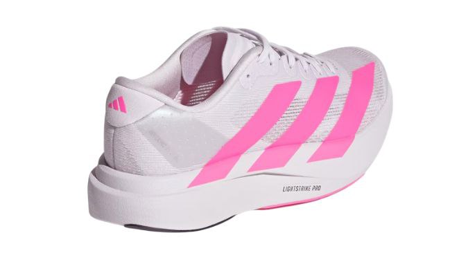Adidas EVO SL 'Pink'