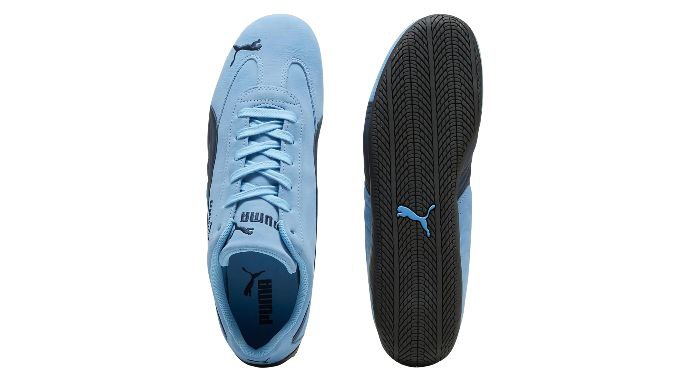 PUMA Speedcat