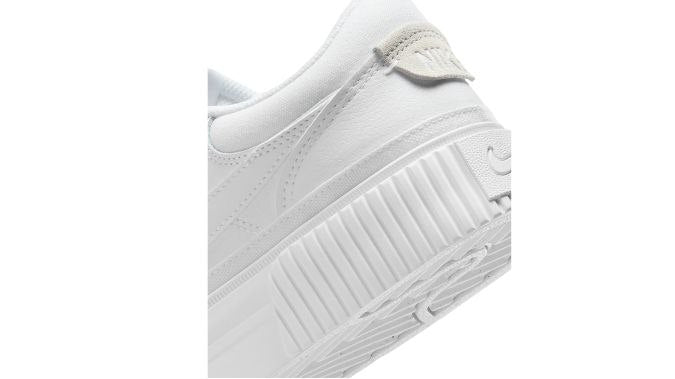 Nike Court Legacy 'White'