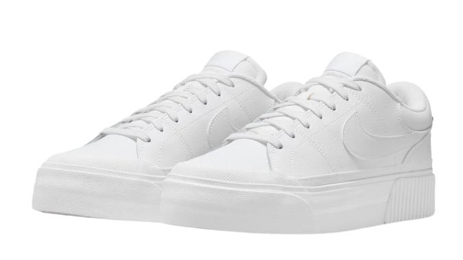 Nike Court Legacy 'White'
