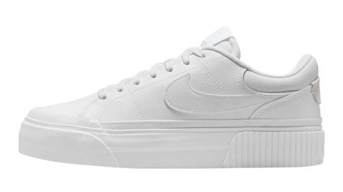 Nike Court Legacy 'White'