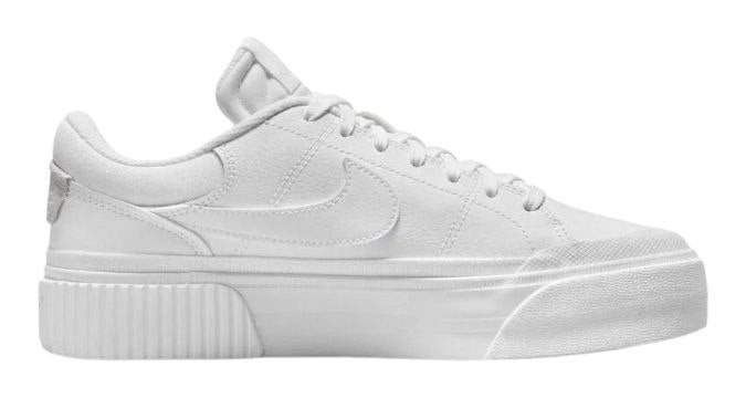 Nike Court Legacy 'White'