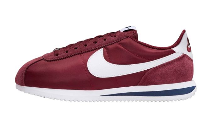 Nike Cortez 'Team Red'
