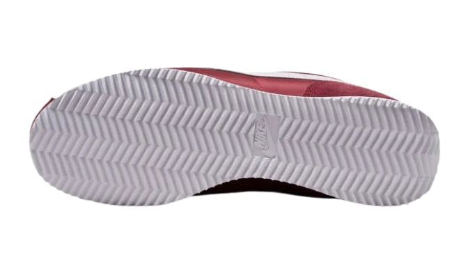 Nike Cortez 'Team Red'