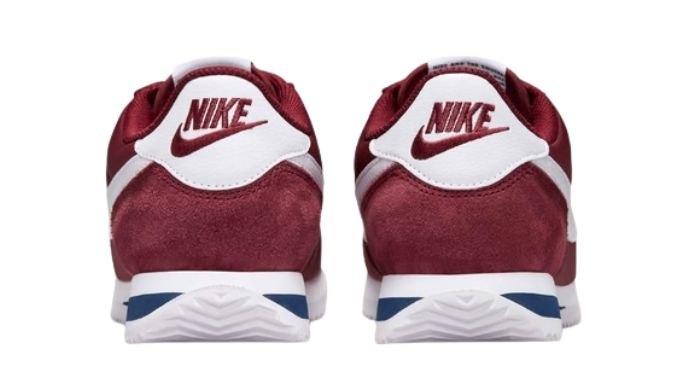 Nike Cortez 'Team Red'