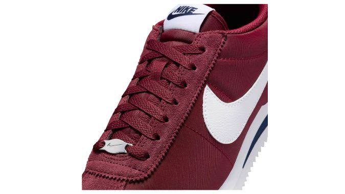 Nike Cortez 'Team Red'