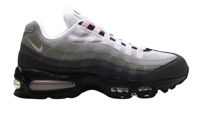 Nike Air Max 95 'Pink Foam'