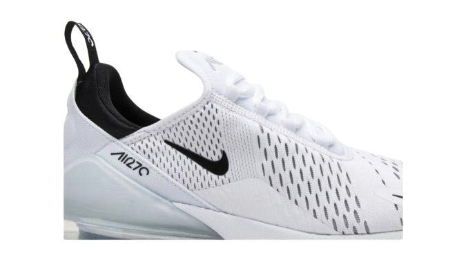 Nike Air Max 270 'White'