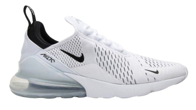 Nike Air Max 270 'White'