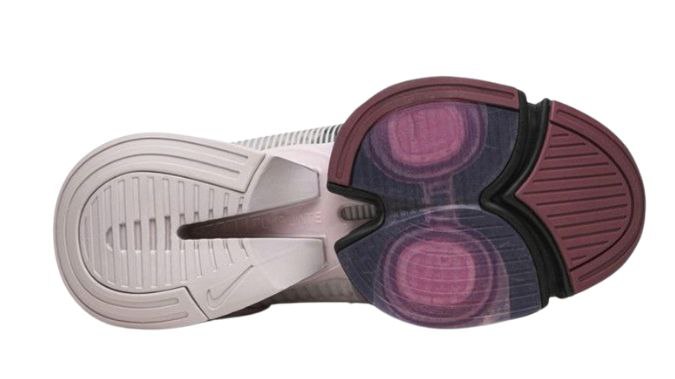 Nike Air Zoom SuperRep 2
