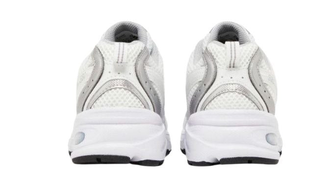 New Balance 530 'Silver White'