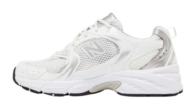 New Balance 530 'Silver White'