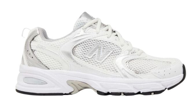 New Balance 530 'Silver White'
