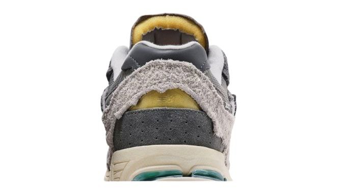 New Balance 2002R 'Protection Pack - Rain Cloud'