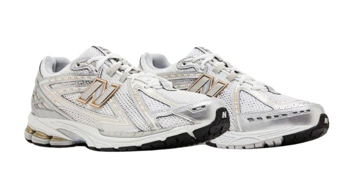 New Balance 1906R 'White Silver Metallic'