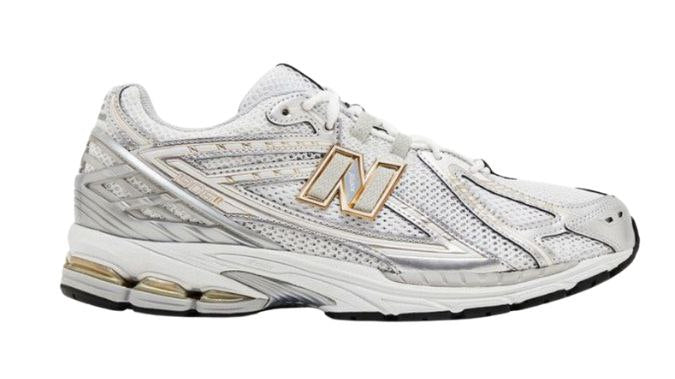 New Balance 1906R 'White Silver Metallic'