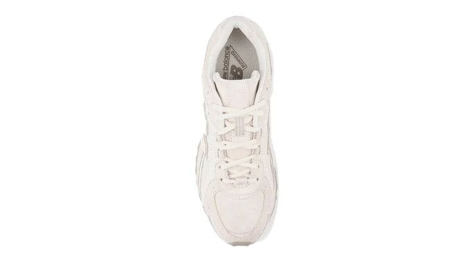 New Balance 204L 'Timberwolf Bege'