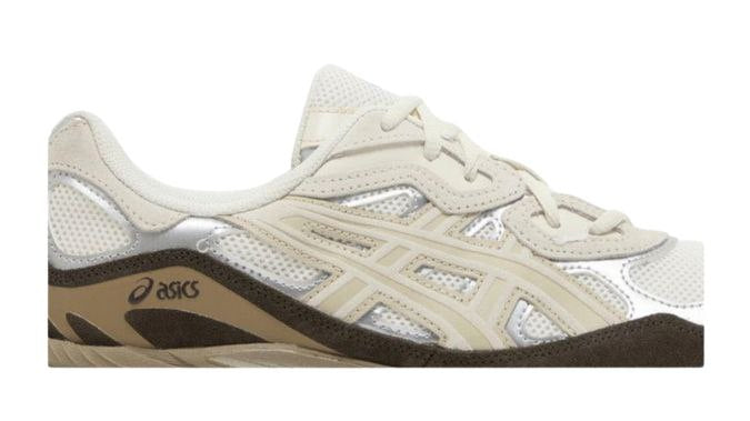 Asics Gel NYC 'Cream Mocha'