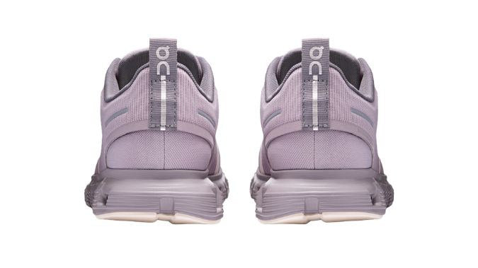 On Cloud 6 Waterproof 'Pink'