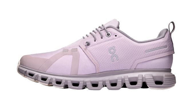 On Cloud 6 Waterproof 'Pink'