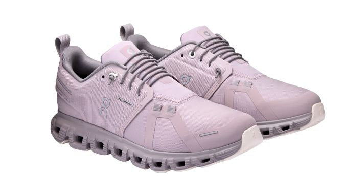 On Cloud 6 Waterproof 'Pink'