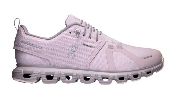 On Cloud 6 Waterproof 'Pink'