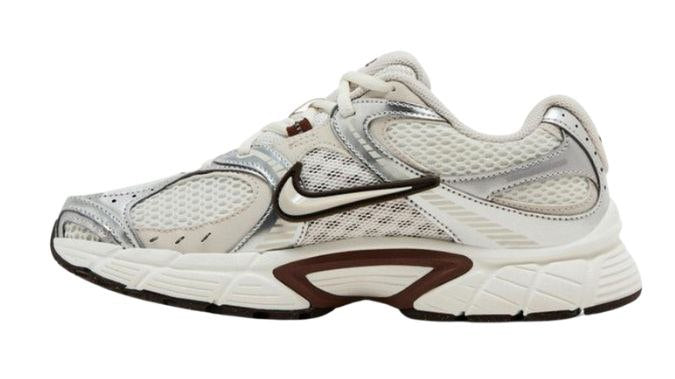 Nike V5 'Sail Fauna Brown'