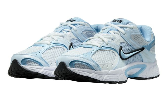 Nike V5 'Psychic Blue'