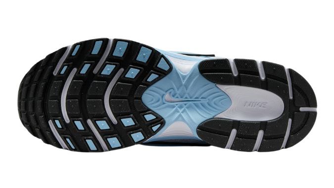 Nike V5 'Psychic Blue'