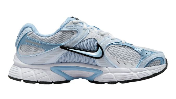 Nike V5 'Psychic Blue'