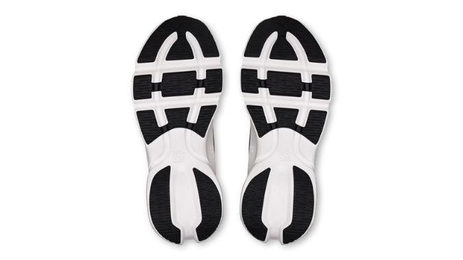 On Cloudsolo × Loewe 'Black White'