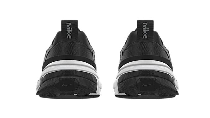 Nike V2K Run 'Black White'