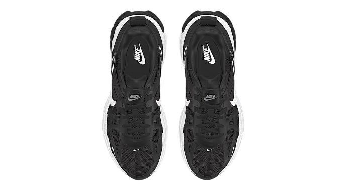 Nike V2K Run 'Black White'