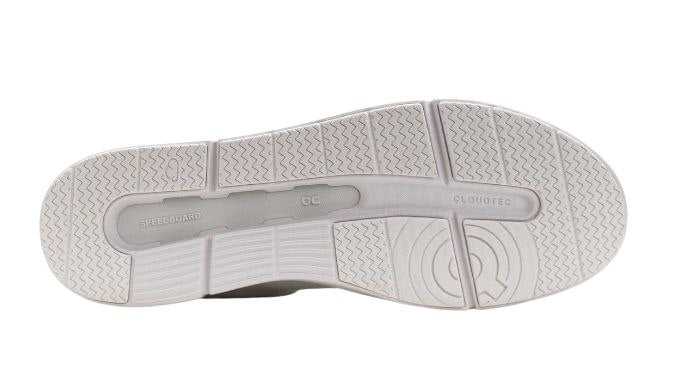 On The Roger Advantage 'White'