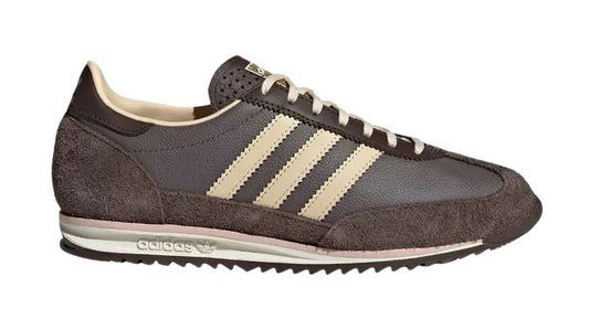 Adidas SL 72 OG 'Charcoal Brown'