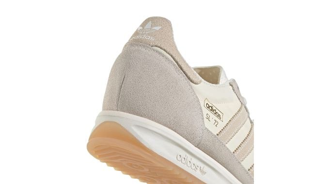 Adidas SL 72 OG 'Cream White'