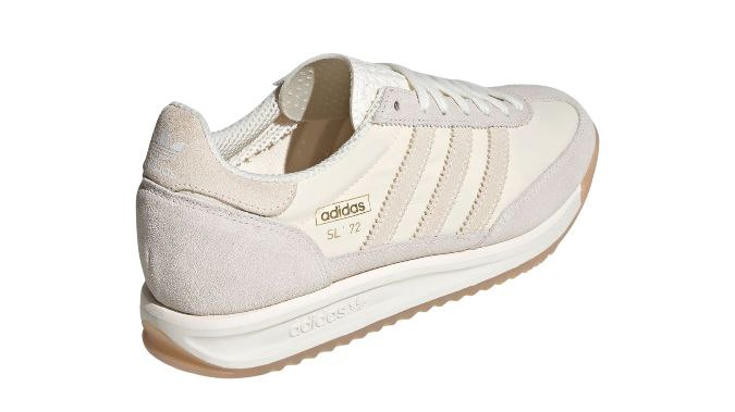 Adidas SL 72 OG 'Cream White'