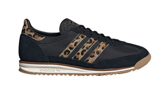 Adidas SL 72 OG 'Preloved Brown Gum'