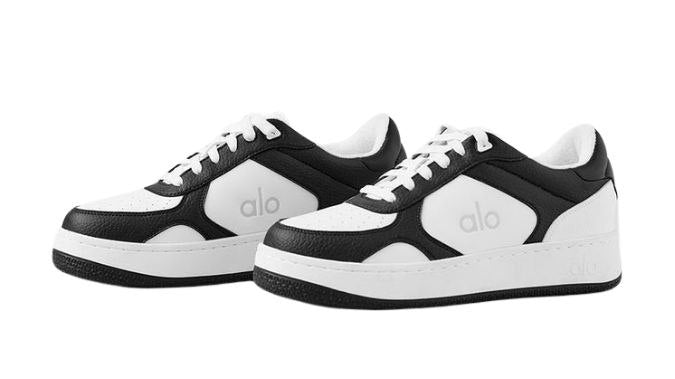 ALO RECOVERY 'Black White'