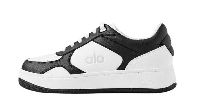 ALO RECOVERY 'Black White'
