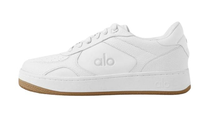 ALO RECOVERY 'White'